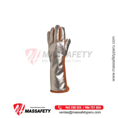 Guantes TERK400 Delta Plus