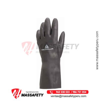 Guantes TOUTRAVO VE509 Delta Plus
