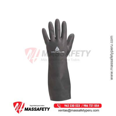 Guantes Toutravo VE510 Delta Plus