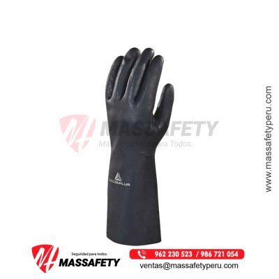 Guantes Toutravo VE511 Delta Plus