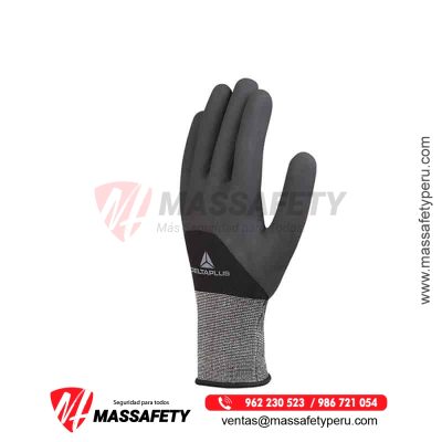 Guantes VE725NO DeltaPlus