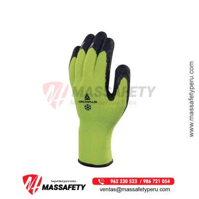 Guantes VV737JA Delta Plus