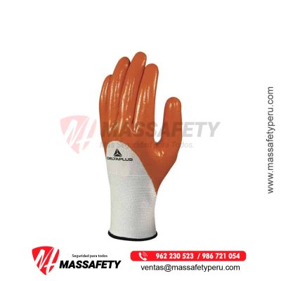 Guantes de poliéster DPVE715 Delta Plus