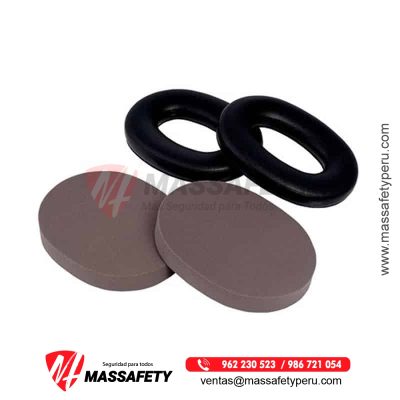 Kit de Higiene 3M™ PELTOR™ para Orejeras HYX4/37283(AAD), Conservación Auditiva, 10 Kits/Caja