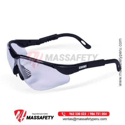 Lentes Geminis Clute Luna Oscura