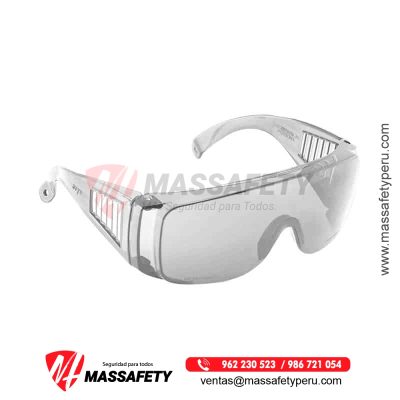 Lente Persona AF Steelpro