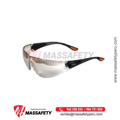 Lente Runner Steelpro