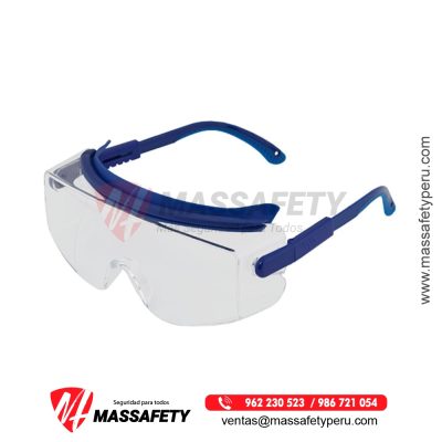 Lente Top Gun Óptico AF Steelpro