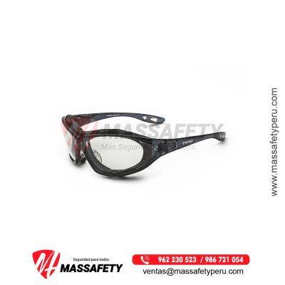 Lente X5 Af Steelpro