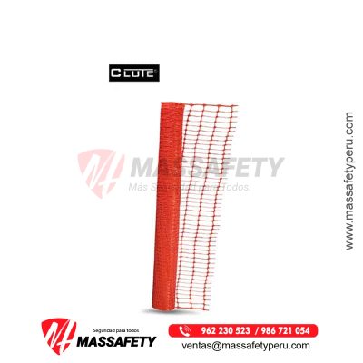Mallas de Pvc Clute