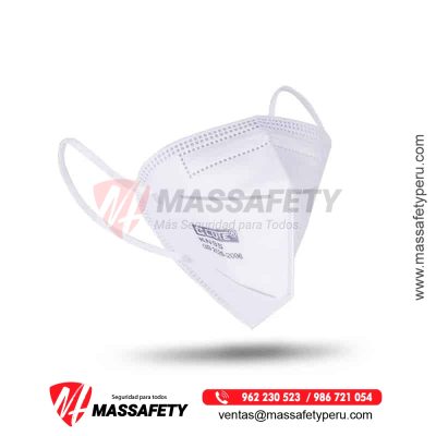Mascarilla Kn95