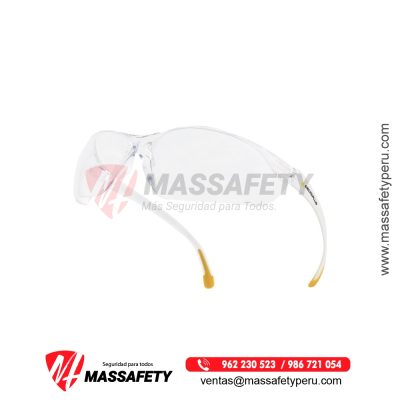 Meia Clear Deltaplus