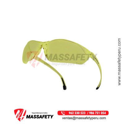 Meia Yellow Deltaplus