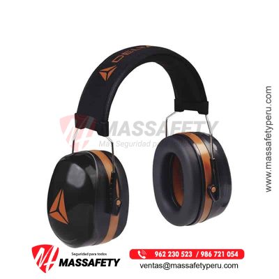Casco Antiruido Magny Cours 2