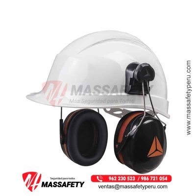 Casco de Obra Magny Helmet 2
