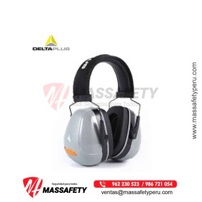 Orejera Delta Plus MAGNY-COURS