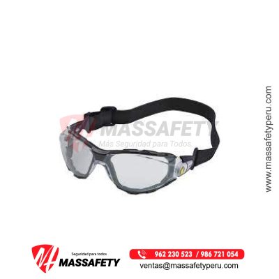 Pacaya Clear Strap Deltaplus