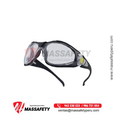 Pacaya Clear Strap Lyviz Deltaplus