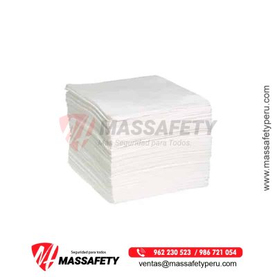 Paño Absorbente Wpb100H Spilltech