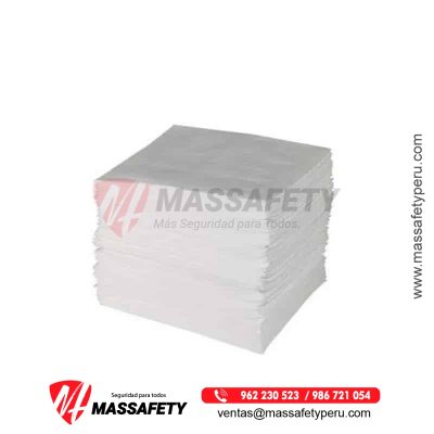 Paño Absorbente Ypb100H Spilltech