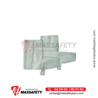 Protector de Piernas Clute