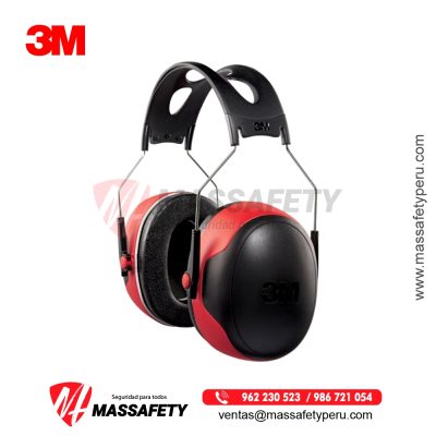Pro-Grade Orejeras Profesionales 90565-4DC-PS