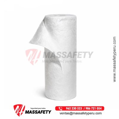 Rollo Absorbente Wr150H Spilltech