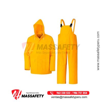 Traje Jar XP-300 Steelpro