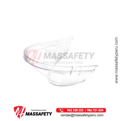 Visor T-Guard