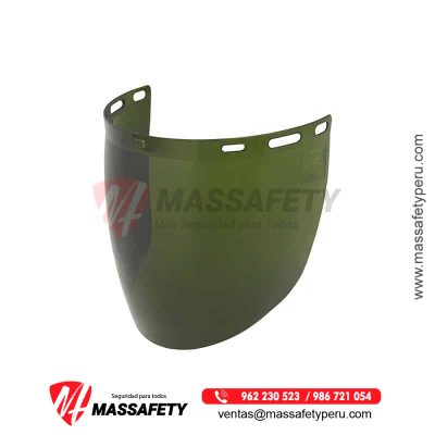 Visor Rocket IR 3.0 Steelpro