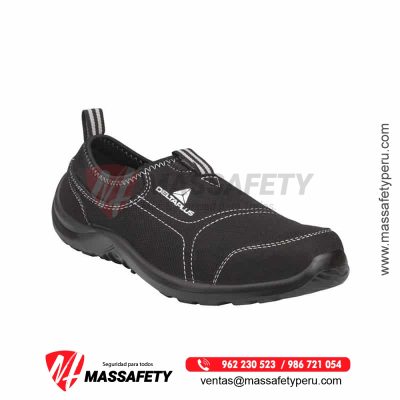 Zapatilla MIAMI S1P SRC Delta Plus