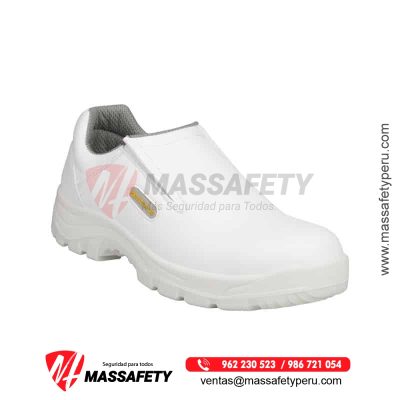 Zapato ROBION3 S2 SRC Delta Plus