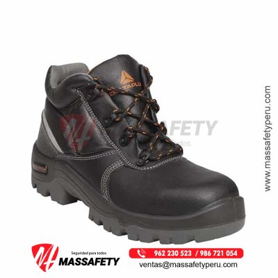 Zapato phoenix S3 SRC Delta Plus