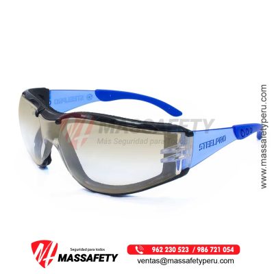 Lente Spy Flex Plus SteelPro