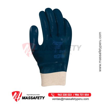 Guante ActivArmr Hycron 27-602 Ansell