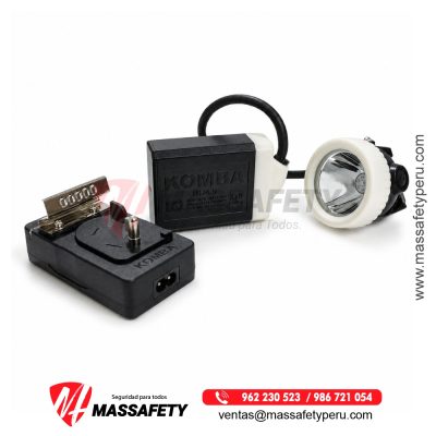 Lampara Minera RD 4.5 Komba