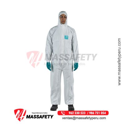 Traje AlphaTec 2000 Estandar Modelo 111 Ansell