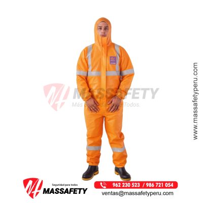 Traje AlphaTec 1500 Modelo 113 Ansell