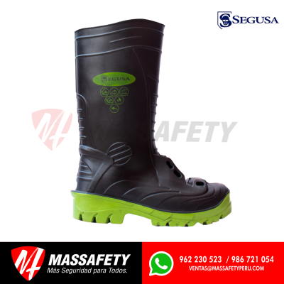 Bota Nitro Metatarsal Segusa