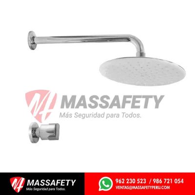 Llave De Ducha Buzios Con Salida Española Italgrif