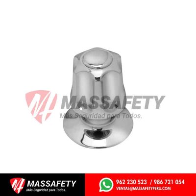 Llave De ducha bavaro cromado Italgrif