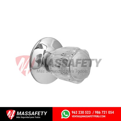Llave para ducha galapagos cromado Italgrif