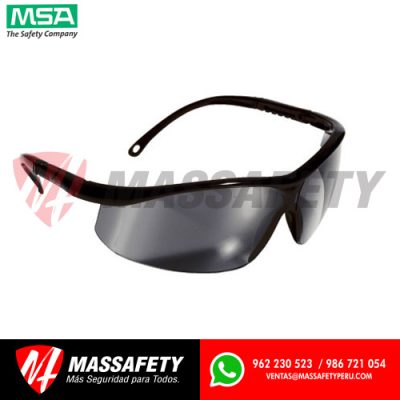 Lente Sierra Elite Luna Oscura MSA