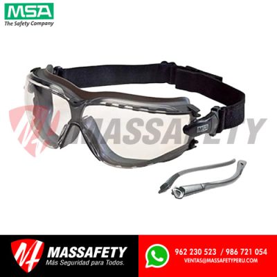 Lentes Altimeter Luna Clara MSA