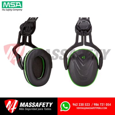 Orejera V-Gard MSA 10190356