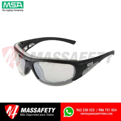 Lente Alternator MSA