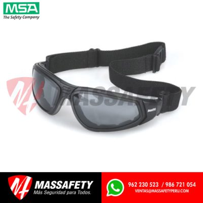 Lente Dual Fit Luna Oscura MSA