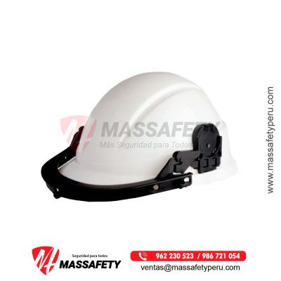 Adaptador Casco Facial L-300