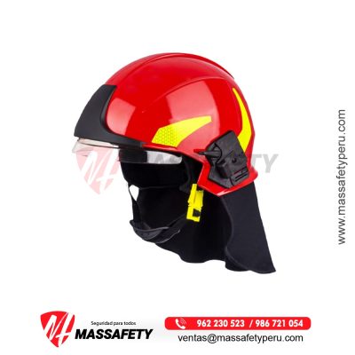 Casco para Bomberos Vulcan Neo