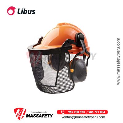 Kit Forestal Libus